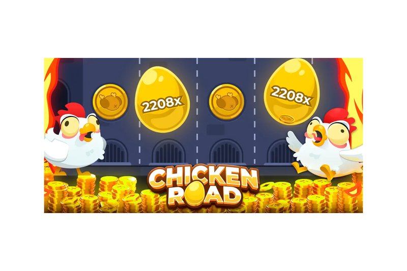 Chicken road casino, chicken road game
